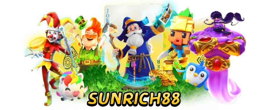 Sunrich88